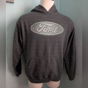 Antler Creek Ford Hoodie